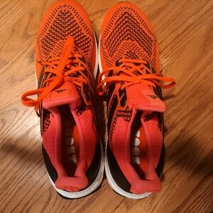 Mens Sneakers Adidas Boost Size 12